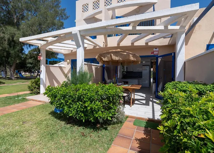 Apartamentos Playa Feliz Playa del Inglés