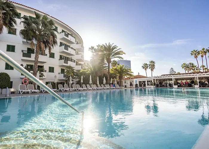 Labranda Playa BonitaHotel Playa